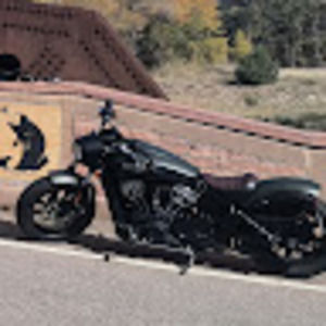 Meet your Posher, Carl